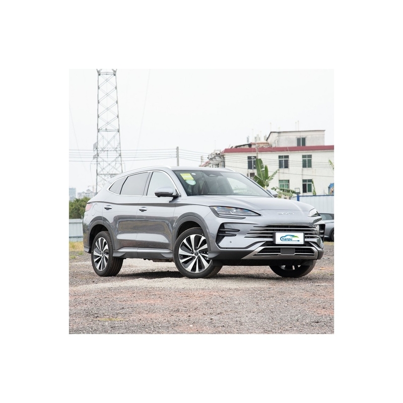 Byd Song Plus Dm-I-2024 Honor Edition Dm-I 150Km Flagship Plus 5G PHEV 5G Conectividade