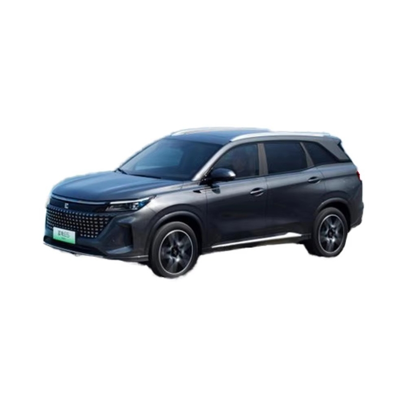 Veículo Energético 2024 Honor SUV A combinação perfeita de desempenho e acessibilidade