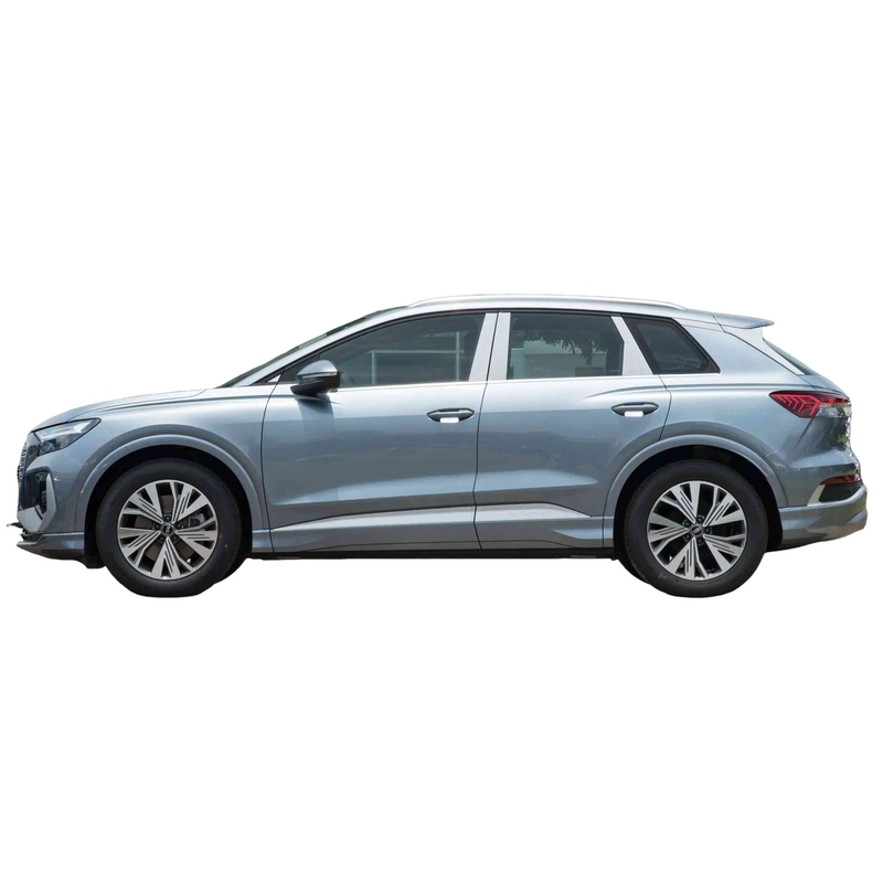 Carro de viagem confortável e de longa duração para a família Q4 E-Tron-40 E-Tron Elétrico da Audi