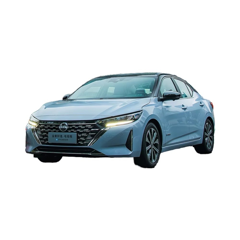 2023 Nissan SYLPHY xuanyi Sedan 1.6L 1.2L CVT Automático Carro de Passageiros a Gás