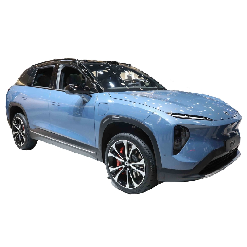 Es7-2024 100Kwh carro elétrico para Nio A combinação perfeita de conforto e eficiência