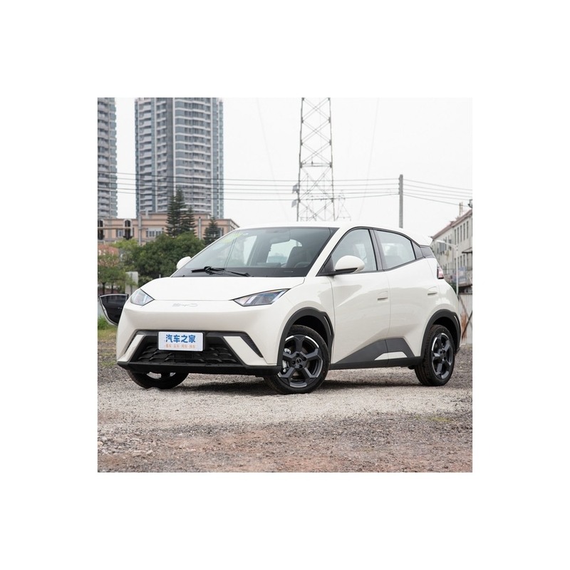 Compacto Carro Elétrico Byd Gavião-marinho -2024 Glory Versão 305Km Versão Grátis Sistemas para veículos comerciais