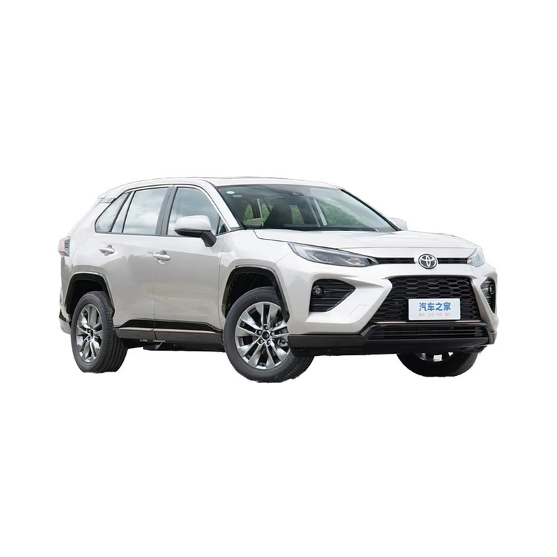 Janela Elétrica 2024 Wildlander SUV compacto de 5 portas e 5 lugares automóvel a gasolina