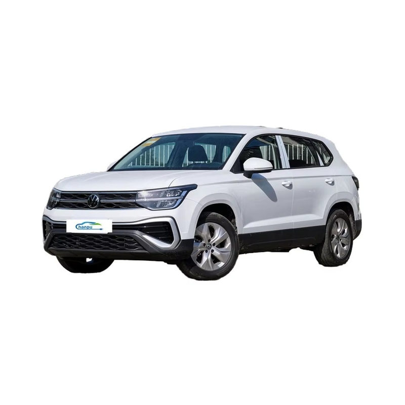Euro VI Tharu 2024 1.5L/2.0T 300TSI/330TSI SUV a combustível fabricado em