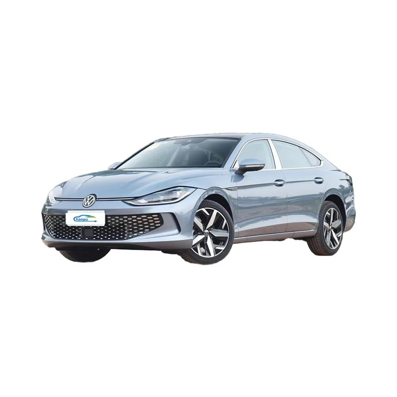 2024 Volkswagen Lamando L Hatchback 1.2T/1.4T Compacto 5 portas 5 lugares Carro a gasolina fabricado