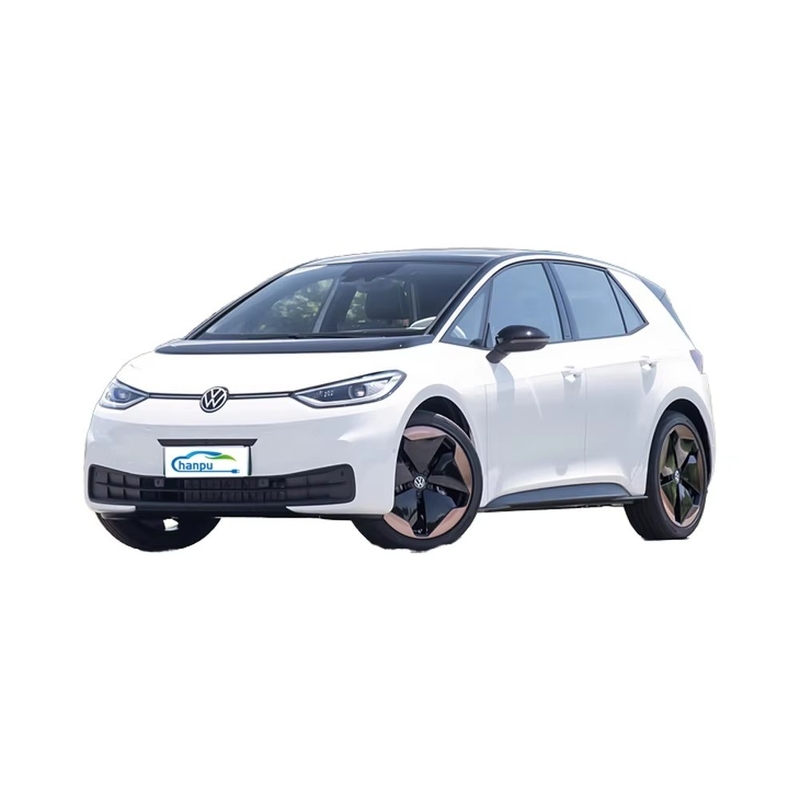 2024 Volkswagen ID.3 RWD Veículo de passageiros elétrico para veículos de energia chinês