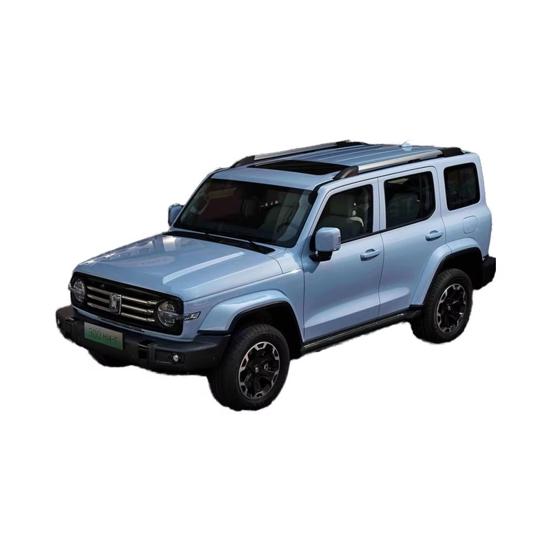 2024 Great Wall Tank 300 Hi4 SUV off-road EV para veículos elétricos de passageiros off-road