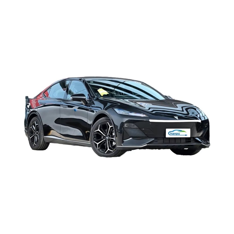2024 CHANGAN Deepal SL03 Shenlan 530 610max EV Sedan's Top escolha para veículos de energia